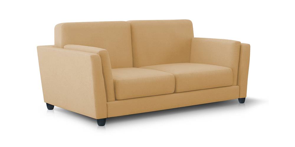 Cabana Fabric Sofa - Beige